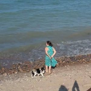 Meet your Posher, Ameena